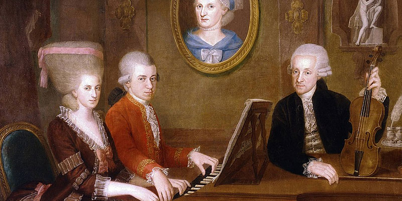 Un enfant prodige à l'Opéra de Toulouse