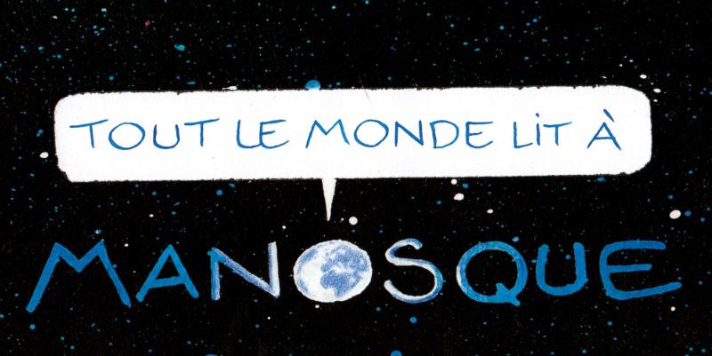 Rentrée littéraire : incontournables Correspondances de Manosque