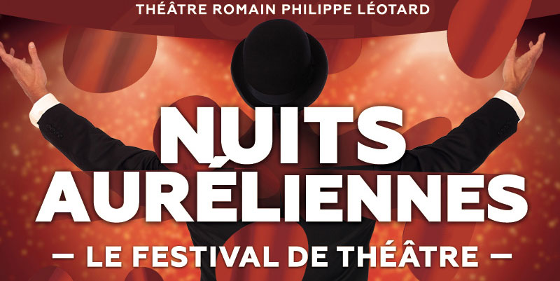 illustration de Passion Nuits Auréliennes à Fréjus
