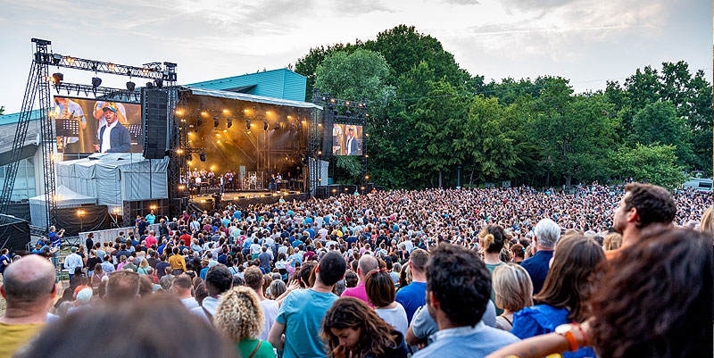 illustration de De Trélazé à Vannes, la Fête de la Musique sera partout dans l'ouest