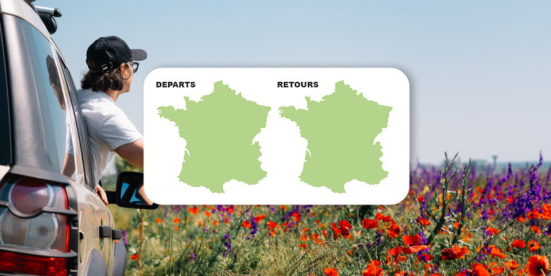 Vacances de printemps : acte 2