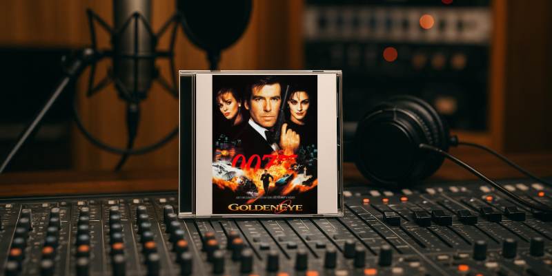 GoldenEye : Tina Turner signe l’un des plus grands thèmes de 007