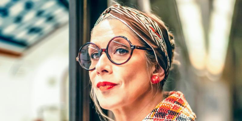 Cecil L.Recchia chante Django Reinhardt