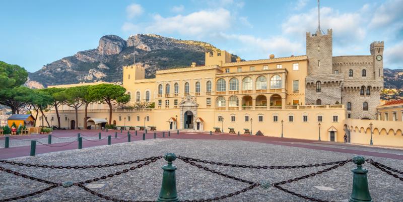 Visite du pape à Monaco samedi 28 mars : ce qu’il faut savoir pour circuler sur l’A8 et l’A500