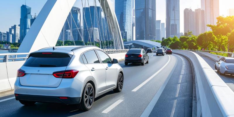 AutoDrive stoppé : Stellantis change de cap sur la voiture autonome 