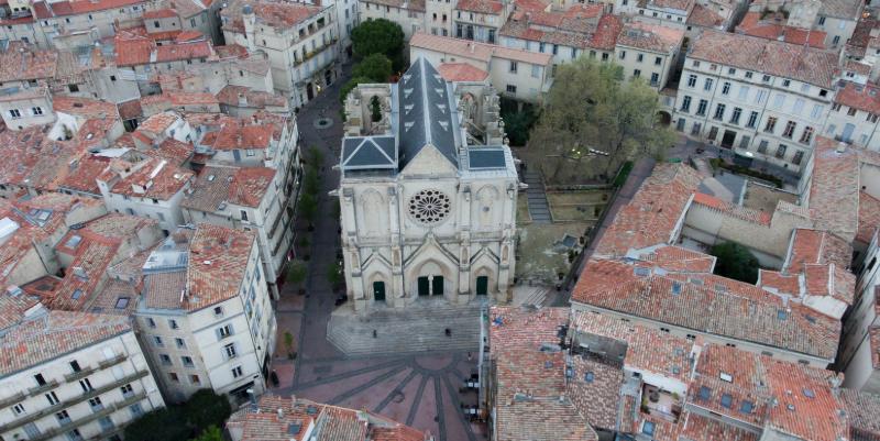 Saint-Roch à Montpellier : défilés et traditions au cœur de la ville les 15 et 16 août