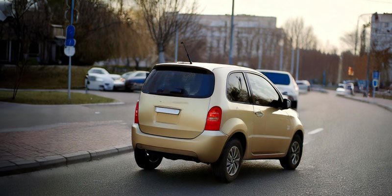 illustration de Que risque-t-on si l'on fait débrider sa voiture sans permis ?