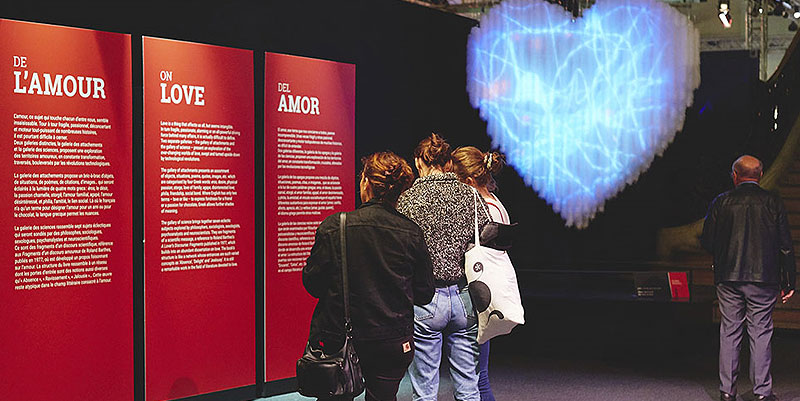 L'amour sous toutes ses coutures dans le Gard