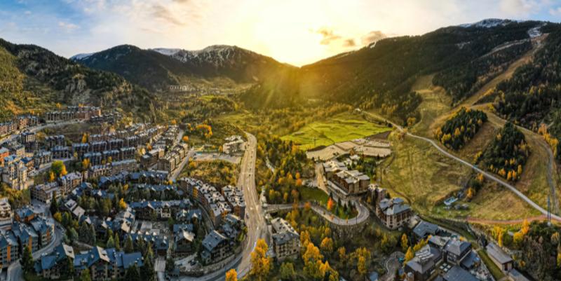 Réouverture anticipée dès le 9 mars de la RN20, la route qui permet de rejoindre l'Andorre