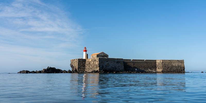 Consolidons Brescou, gardien du littoral à Agde