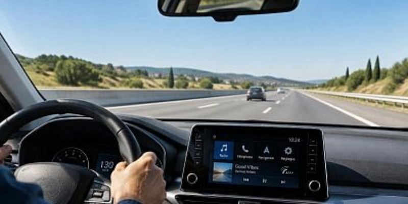 Autoradios obligatoires : le Sénat veut garantir l’accès à la radio dans toutes les voitures neuves