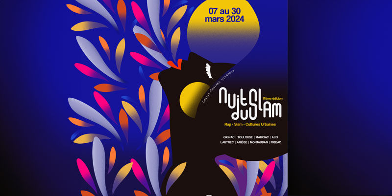 Les nuits du Slam de Montauban