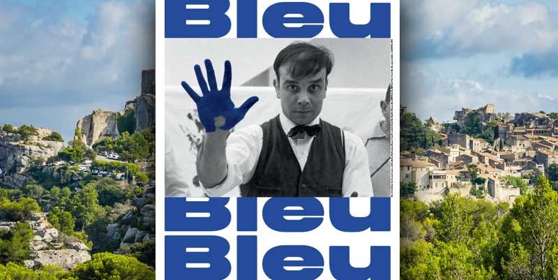 illustration de L’aventure Klein aux Baux-de-Provence