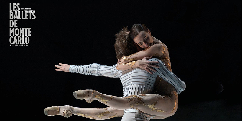 illustration de Ballets de Monte-Carlo : le retour de La Belle 