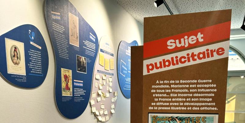 Le musée Marianne dans le Tarn : au cœur de la République