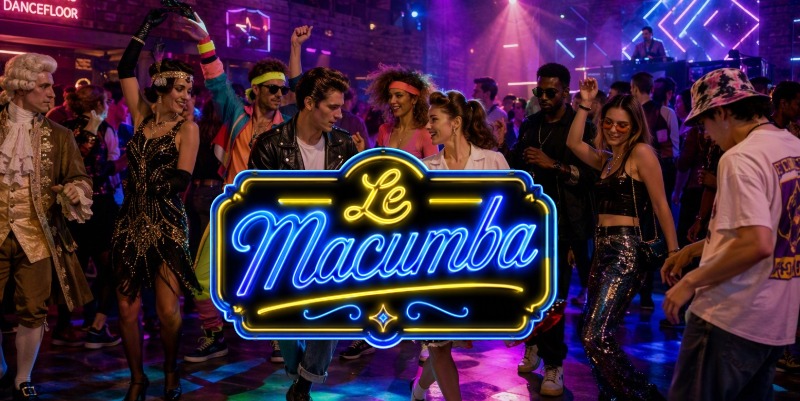 La Macumba, on y danse tous les soirs