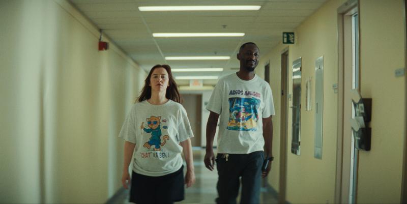 ''Empathie'' : la série canadienne débarque en France et promet de faire parler d’elle