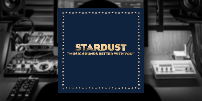 illustration de Stardust 