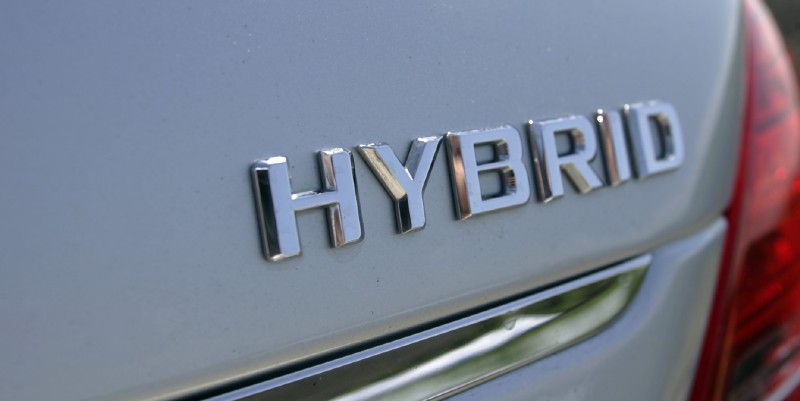 illustration de Les véhicules hybrides sont-ils meilleurs pour la planète ?