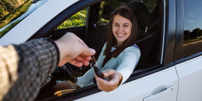 La pratique de l’autopartage va-t-elle enfin décoller ?