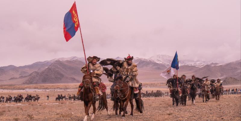 Made In Asia en Occitanie : la Mongolie et sa culture ancestrale