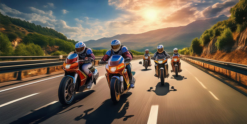 Sensibilisation aux Risques de Somnolence : La Fondation VINCI Autoroutes au Bol d’Or 2024