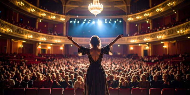 illustration de Festival d’Aix 2025 : une édition dédiée à Pierre Audi