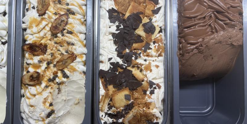 À Toulouse, la chocolatine se réinvente en version glacée