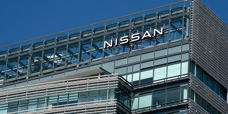 Nissan mise toujours plus sur l'électrifié