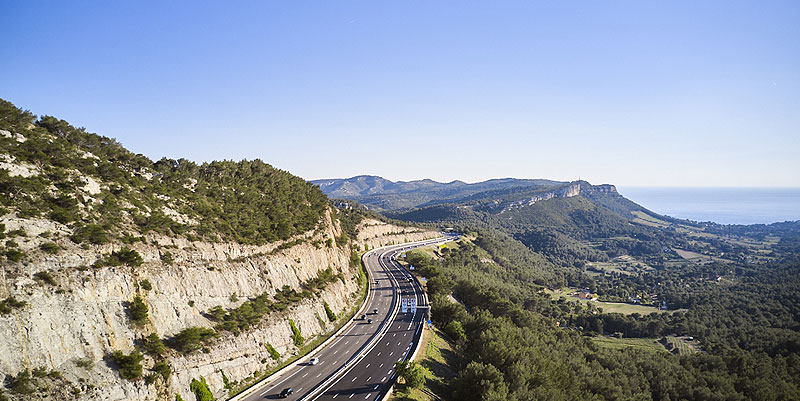 A50 fermeture Cassis N°8