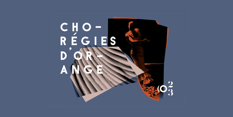Les Chorégies d'Orange