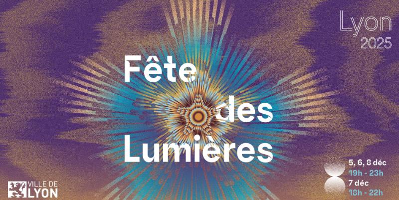 Fête des Lumières à Lyon : drones et magie au parc de la Tête d’Or