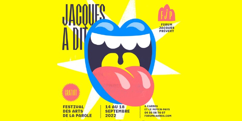 illustration de 5e Festival Jacques a Dit