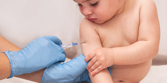 illustration de La réforme des vaccins