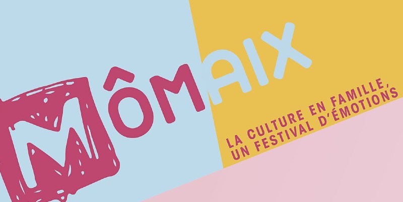 illustration de Le Festival Momaix à Aix-en-Provence