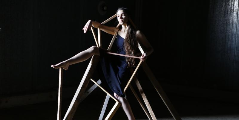 illustration de Montpellier Danse : une 45ᵉ édition avec un spectacle sans nom