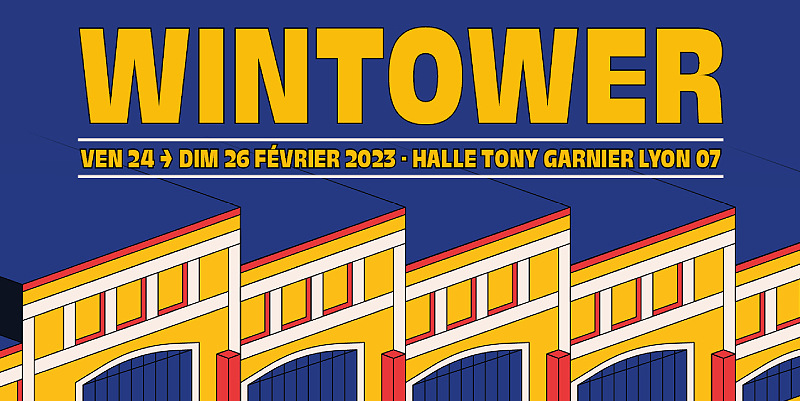 Le festival des cultures urbaines à Lyon