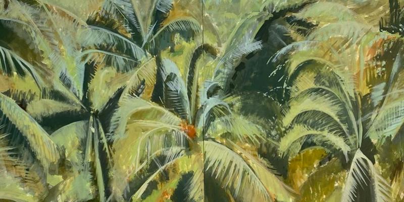 Mougins : Immersion dans l'œuvre de Picabia au Château de Mai