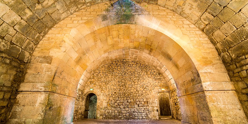 illustration de La Citadelle de Blaye en Gironde