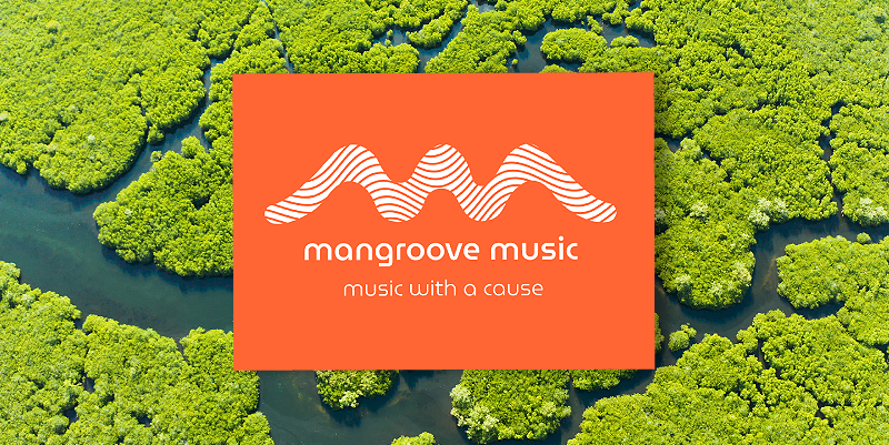 illustration de Mangroove : la musique au service de la planète