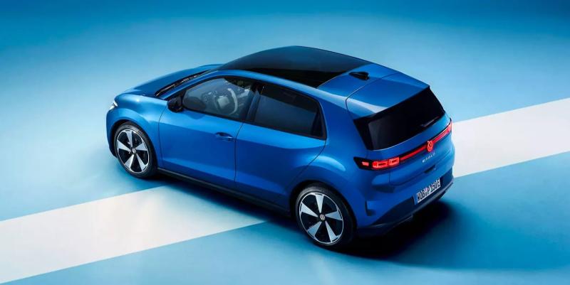 Volkswagen corrige le tir avec son ID Polo électrique