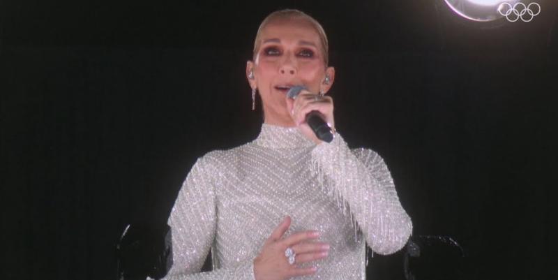 Retour de Céline Dion en concert ? Les indices qui font vibrer les fans français