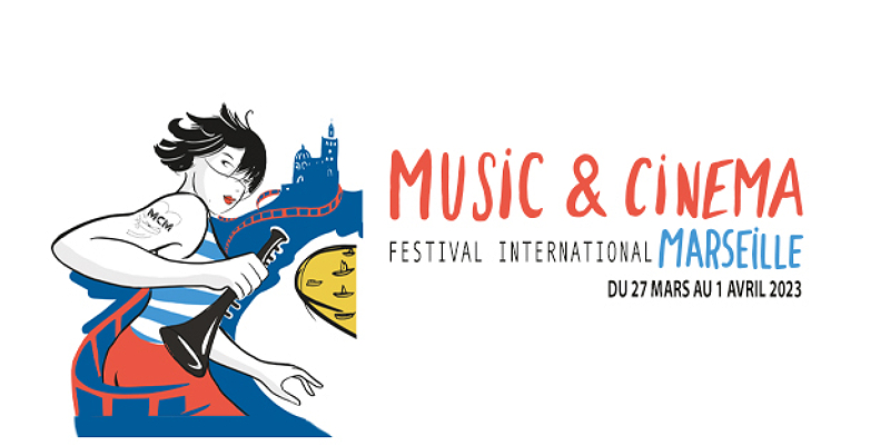 illustration de Music & Cinema à Marseille
