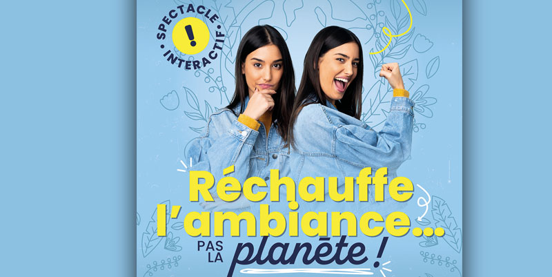 illustration de Une exposition sur le climat à Bordeaux