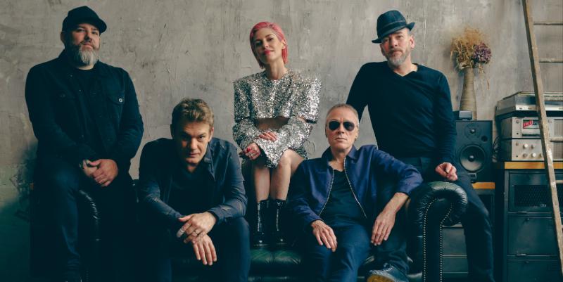 illustration de Superbus signe son retour avec un nouvel album intitulé ''OK KO''