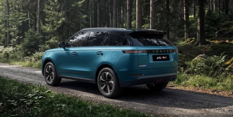Jaecoo 5 : une offensive chinoise sur le marché des SUV urbains