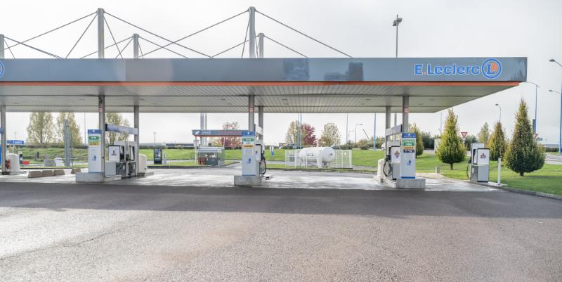 Carburants : Michel‑Édouard Leclerc prévient d’une hausse durable des prix