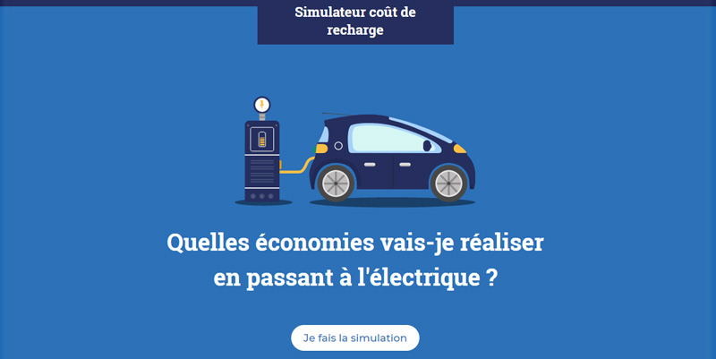 illustration de Jerouleenelectrique.fr : le portail de la mobilité durable