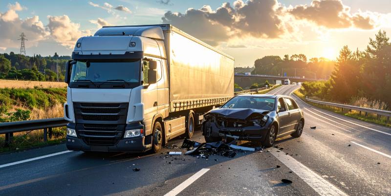 Bilan sécurité 2024 : les autoroutes plus sûres, mais toujours des conduites à risques
