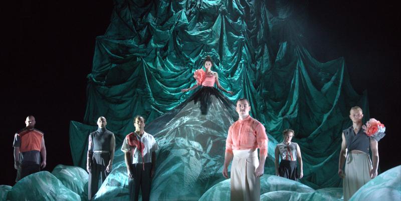 39ᵉ Festival Circa à Auch : quand les arts de la scène se mêlent du cirque